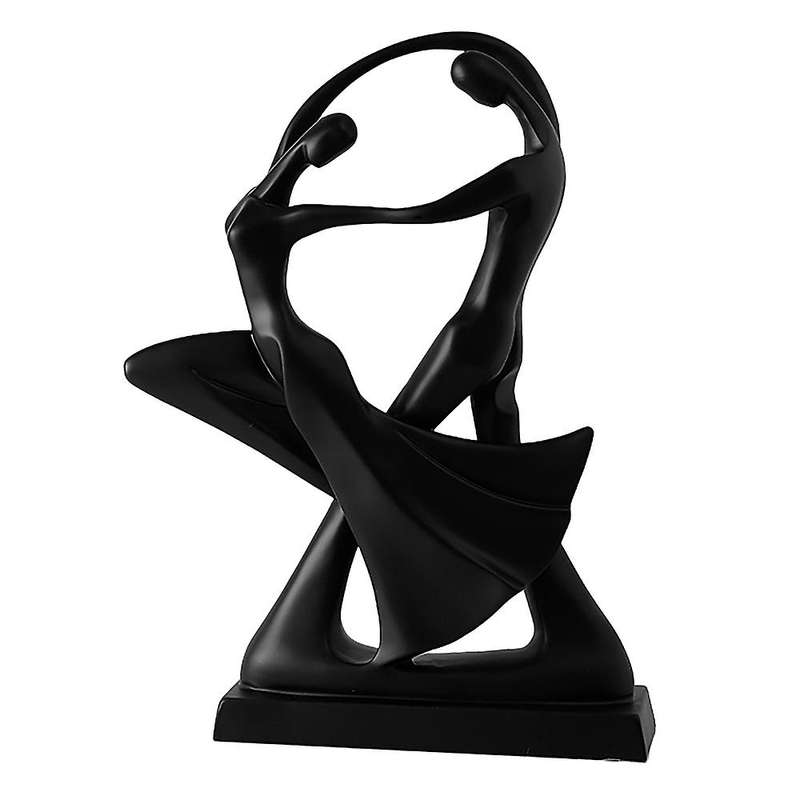 Modern Art Nordic Home Decoration Figures Furniture Decoration Home Decoration Accessories Sculpture