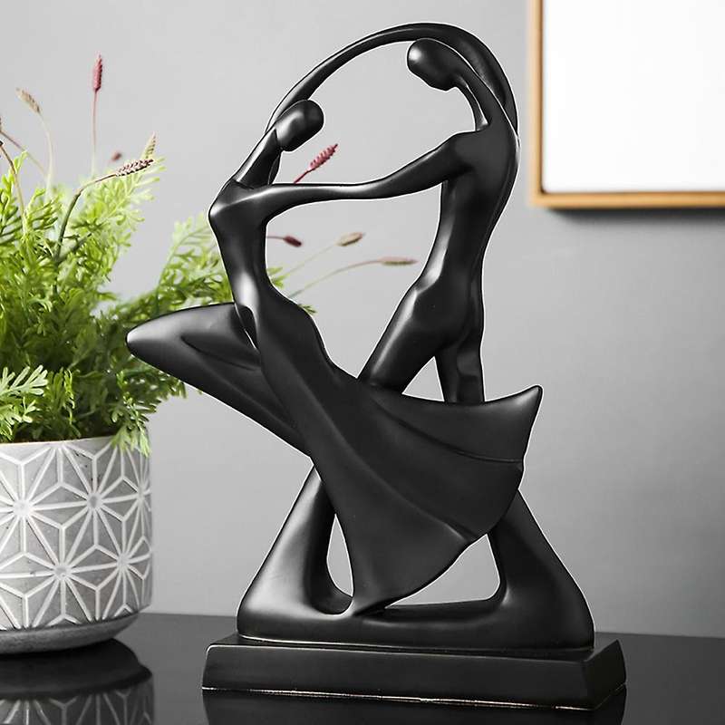 Modern Art Nordic Home Decoration Figures Furniture Decoration Home Decoration Accessories Sculpture
