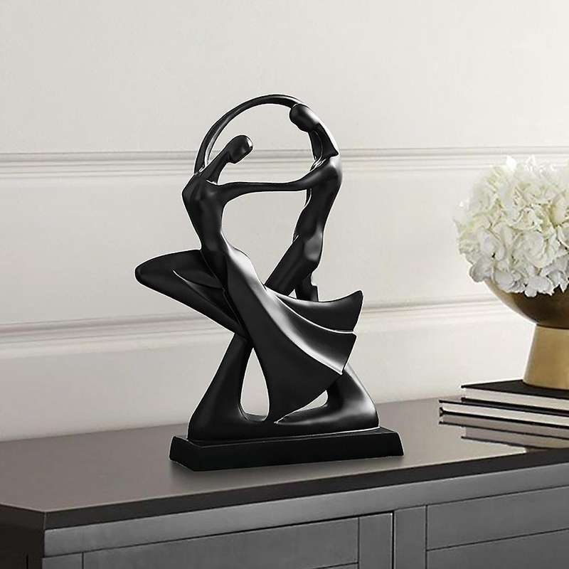 Modern Art Nordic Home Decoration Figures Furniture Decoration Home Decoration Accessories Sculpture