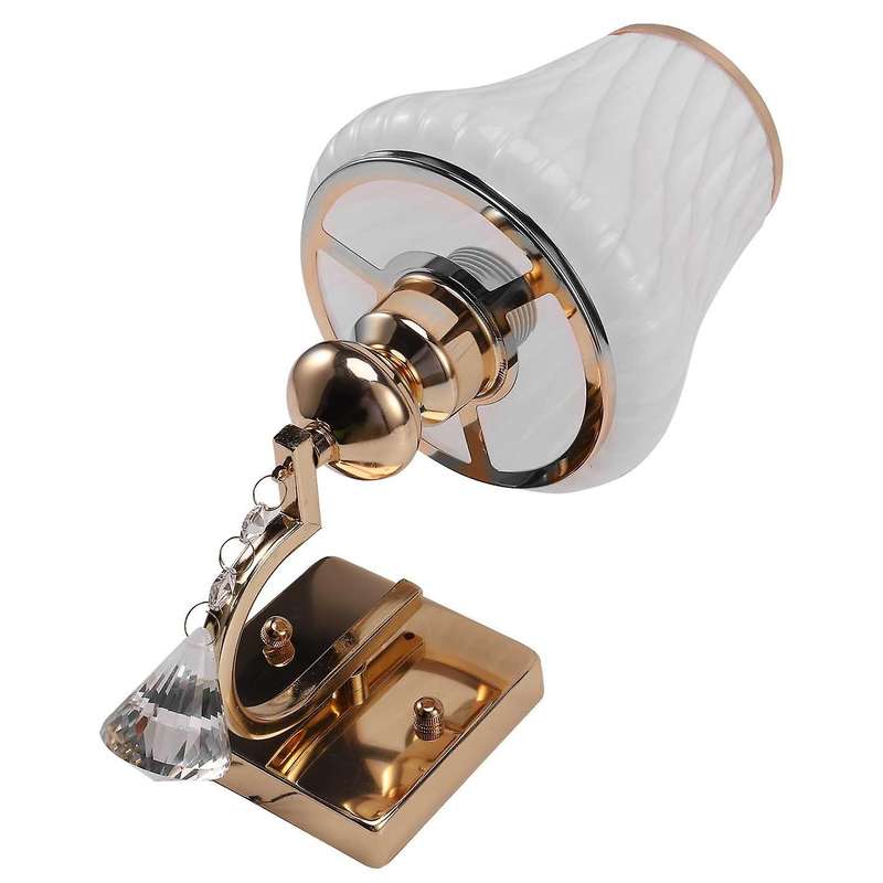 Modern Wall Sconce Wall Lamp Luminary E27 Bedside Fixtures Loft Wall Sconce