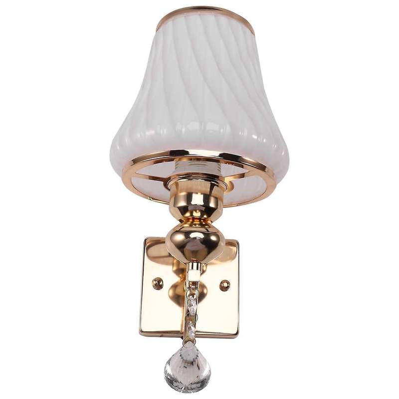 Modern Wall Sconce Wall Lamp Luminary E27 Bedside Fixtures Loft Wall Sconce