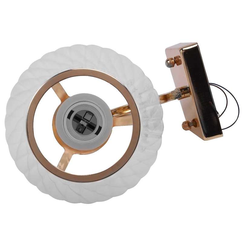 Modern Wall Sconce Wall Lamp Luminary E27 Bedside Fixtures Loft Wall Sconce