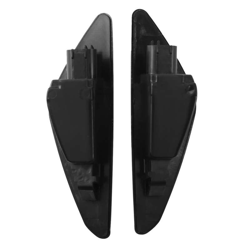 Modified LED Light Flowing Water Type Turning Side Light Leaf Board Light for X3 F25 X5 2011-2017 Mo