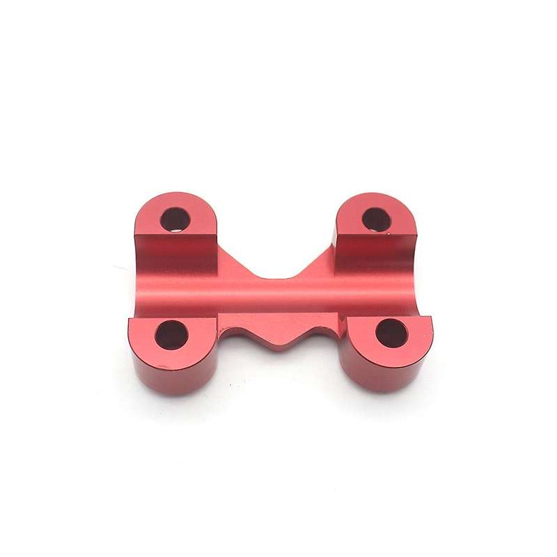 Modified Handle Bar Mount Clamp Motorcycle Handlebar Top Cover for Adv150 ADV 150 2019 2020