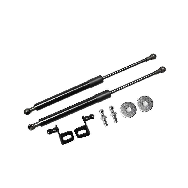 Modify Bonnet Dampers for Swift Sports Zc33s 2017-2023 Front Hood Refit Gas Spring Lift Supports Ro