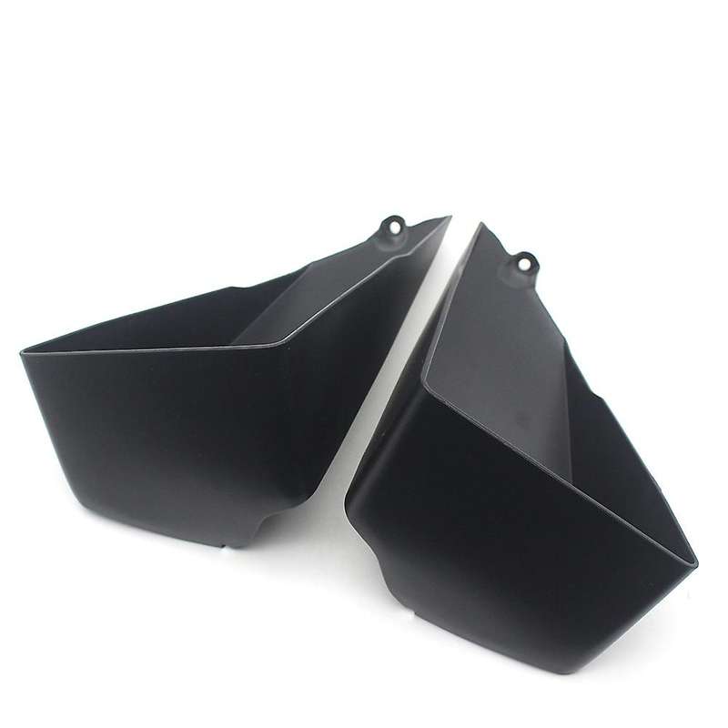 Modified Motorcycle Pocket Storage Box for NVX155 125 AEROX155 L155 GDR155 Phone Box Bottle Box Carr