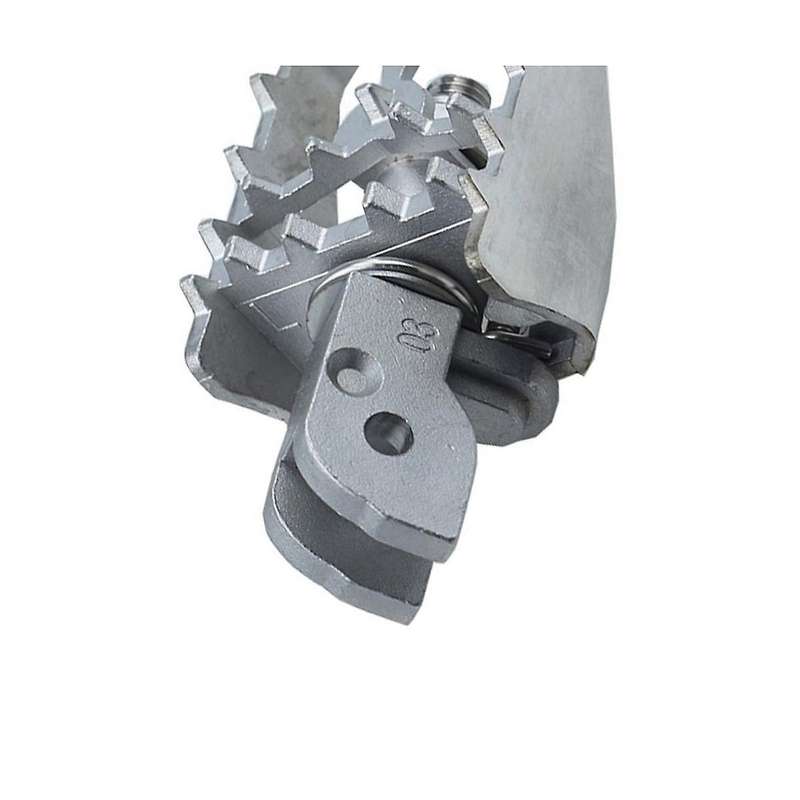 Modified Pedals Swivel Pedals Motorcycle for 950 1200 1200s 1200