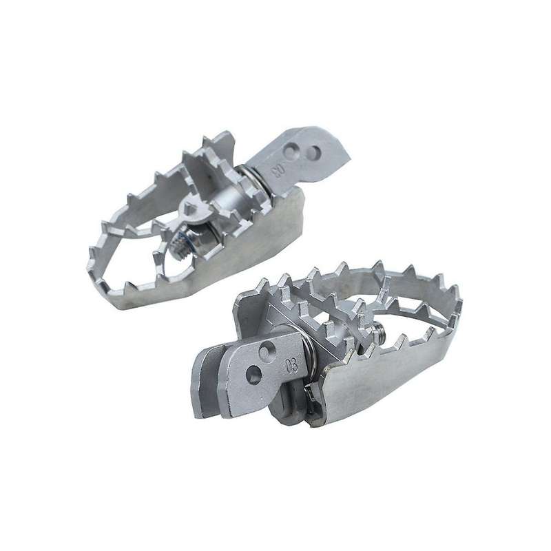 Modified Pedals Swivel Pedals Motorcycle for 950 1200 1200s 1200