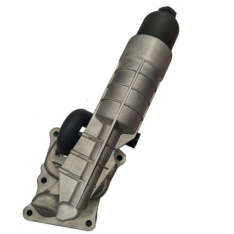 Module for Turbocharged 4 Cylinder M271 Engines Oil Filter Lubrication A2711801410