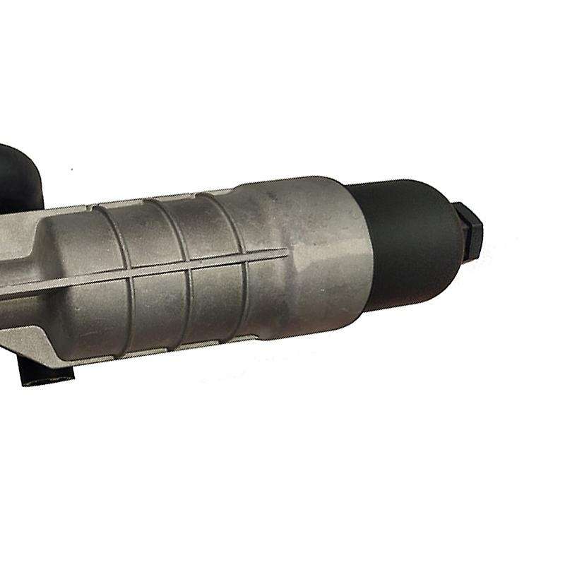 Module for Turbocharged 4 Cylinder M271 Engines Oil Filter Lubrication A2711801410