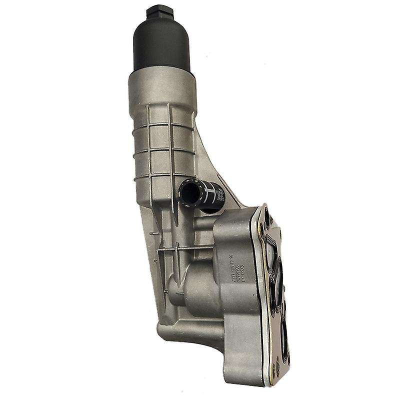 Module for Turbocharged 4 Cylinder M271 Engines Oil Filter Lubrication A2711801410