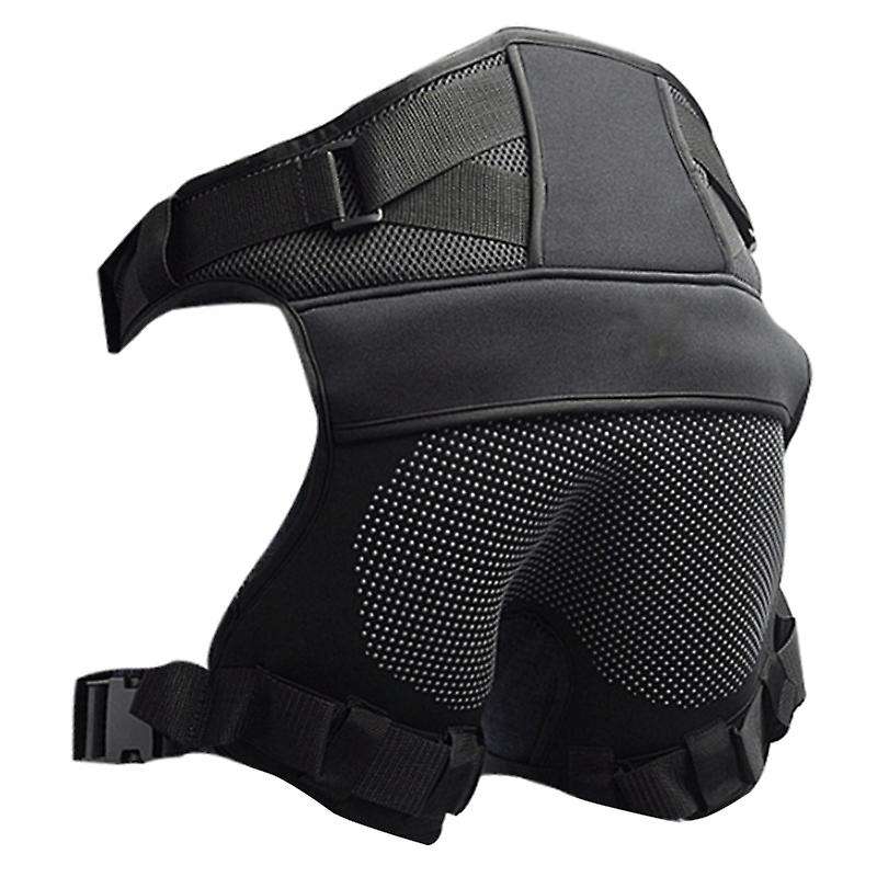 Moisture-Proof Fishing Seat Cushion Moisture-Proof Outdoor Waterproof Seat Cushion Fishing Supplies