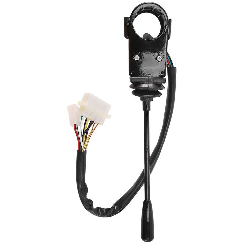 Monark Steering Column Switch/Indicator Switch FOR - MB Trac Unimog Vintage