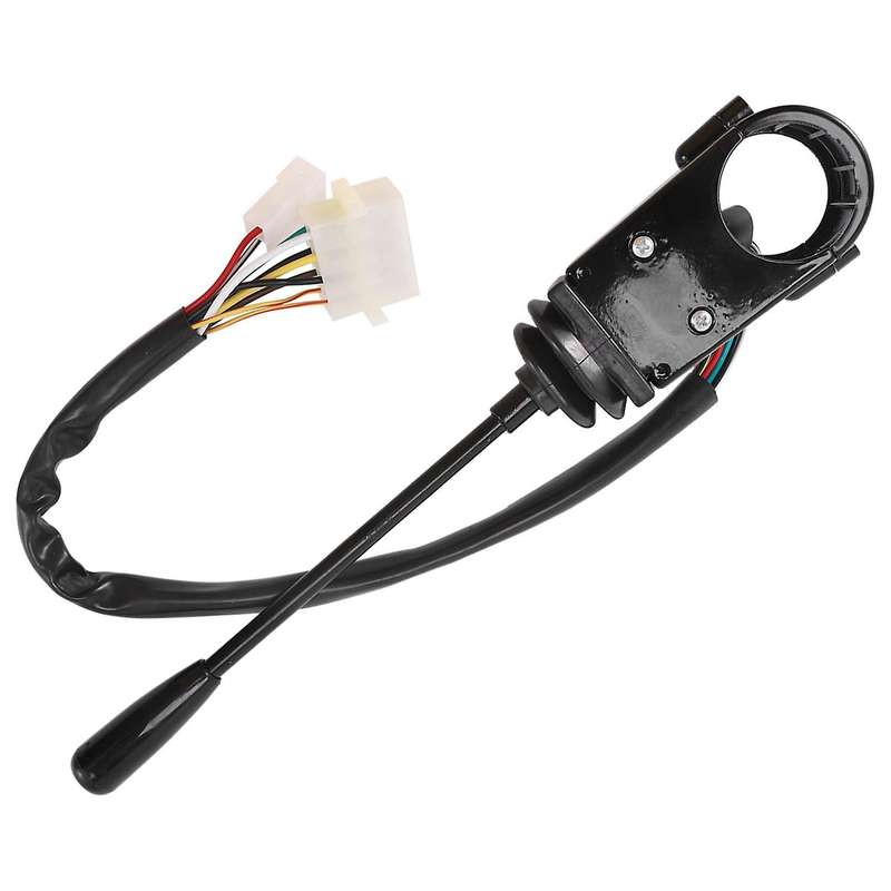 Monark Steering Column Switch/Indicator Switch FOR - MB Trac Unimog Vintage