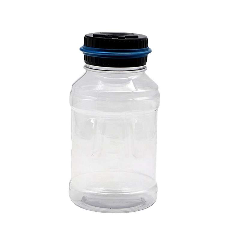 Money Depository - Money Savings Counter Clear Digital Bank Lcd Counting Money Jar Change Gift For
