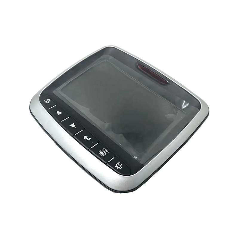 Monitor Display Panel for Doosan DX150 DX210 DX300 DX150-9C DX300-9C DX300LC-3 Excavator 300426-0019