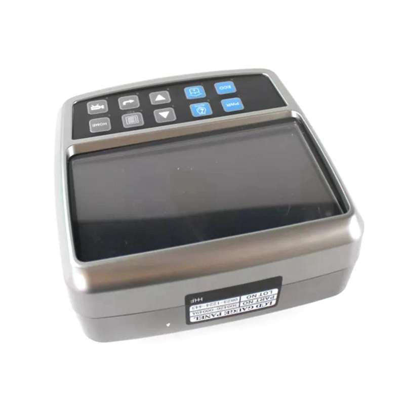 Monitor Cluster Gauge Assy for Doosan DX225 DX235 DX260 DX300 DX330 DX340 DX380 Excavator 300426-002
