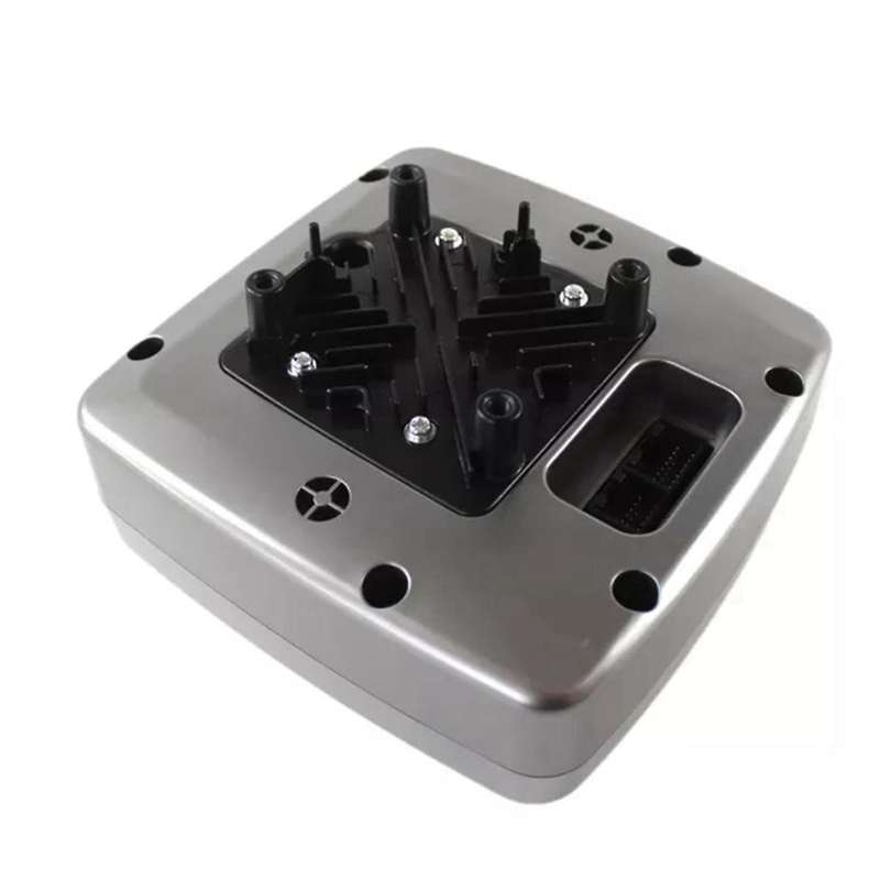 Monitor Cluster Gauge Assy for Doosan DX225 DX235 DX260 DX300 DX330 DX340 DX380 Excavator 300426-002