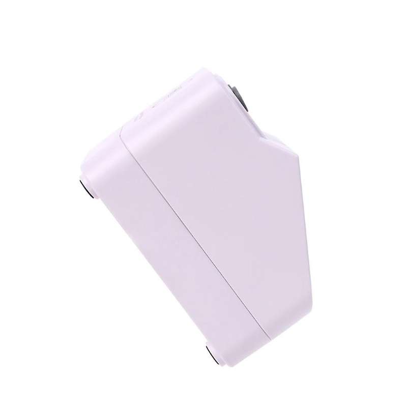 Monitor Filter Water Flow Meter Durable Electronic Digital Display Water Purifier Alarm and Power Sa