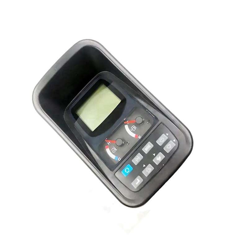 Monitor Cluster Gauge Assy for Kobelco SK200-8 SK210-8 SK330-8 SK350-8 New ED195 YV59S00021F1 YN59S0