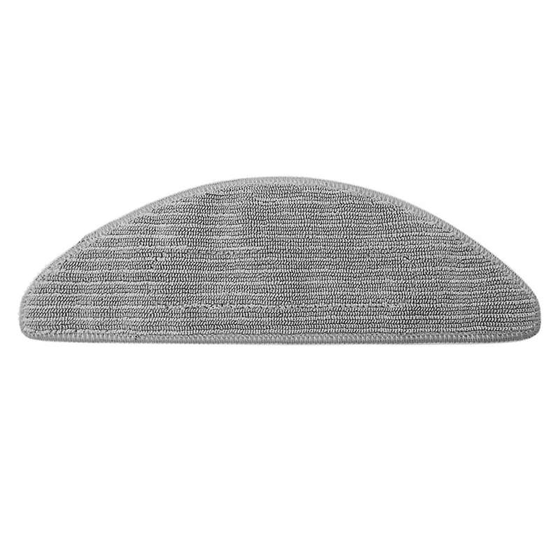 Mop Pads Replace Reusable Mopping Cloth for Combo I5, I5+,J5, J5+ Robot Vacuum Microfiber Washable