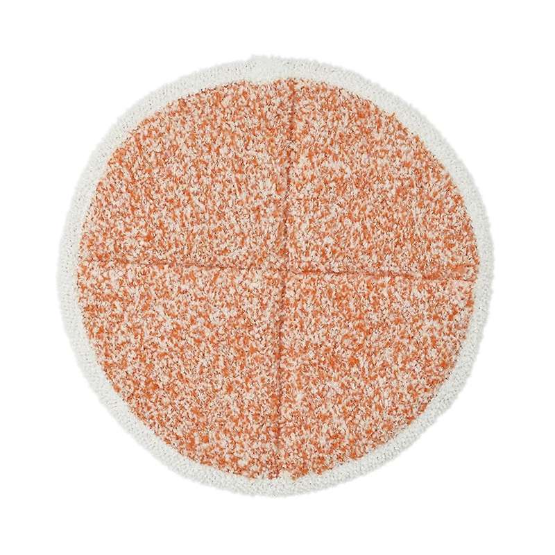 Mop Pads Replacement for Spinwave 2039a 2124 2307 Heavy Scrub Pads Scrubby Pads Soft Pads 1611297 1