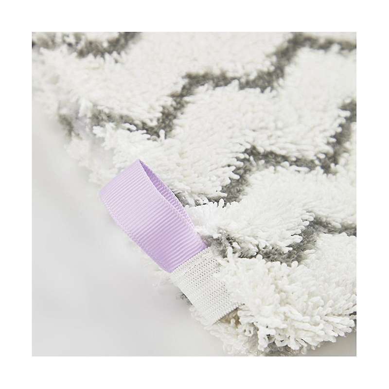 Mop Pads with Scrub Strips Replacement Pad Refills for Pocket Mop S3500 Series S3501 S3601 S3550 S
