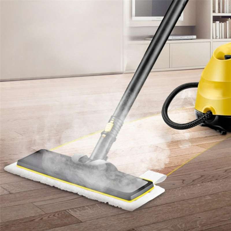Mop Cloth Rags for Easyfix Sc2 Sc3 Sc4 Sc5 Microfiber Cleaning Pad Cover Cleaner Accessories