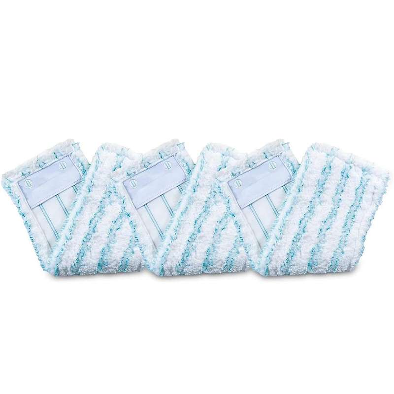 Mop Cover Replacement Parts for Xl Mini Duo / Xl All Handle Floor Mops, Microfibre Mop