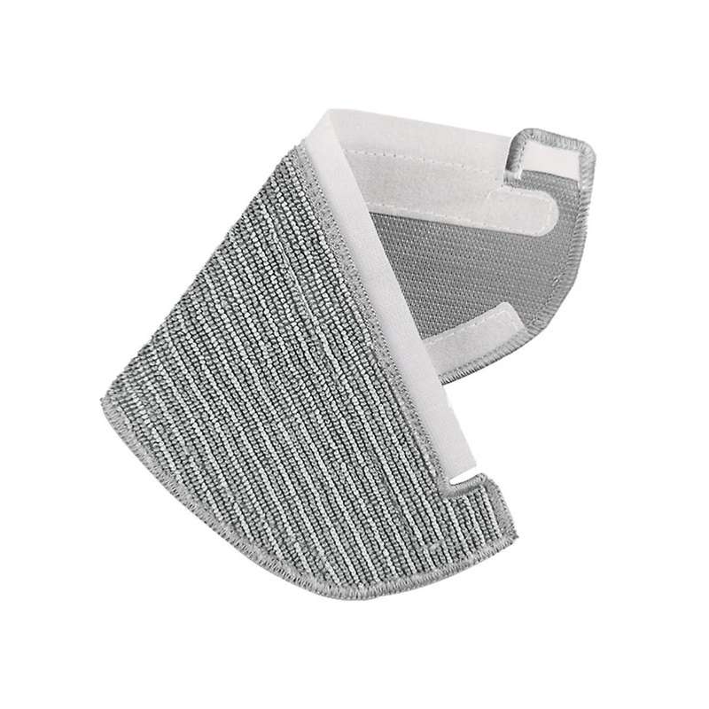 Mop Pads for Clean G40 Hybrid+ / G35+ Mop Cloths Rag Robot Vacuum Cleaner Spare Parts Accessories