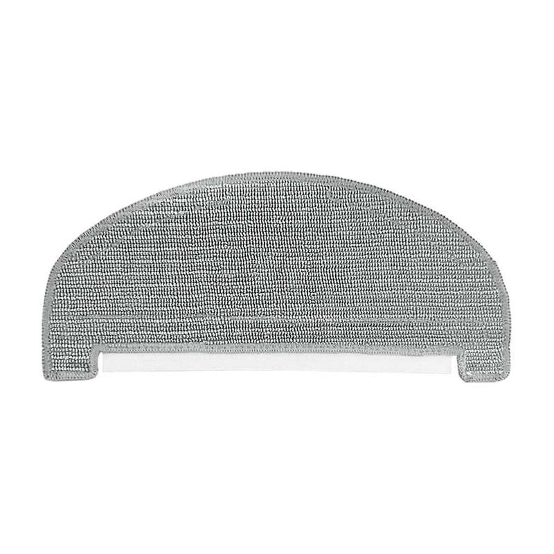 Mop Pads for Clean G40 Hybrid+ / G35+ Mop Cloths Rag Robot Vacuum Cleaner Spare Parts Accessories