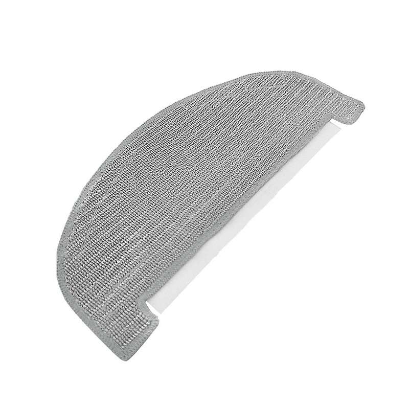 Mop Pads for Clean G40 Hybrid+ / G35+ Mop Cloths Rag Robot Vacuum Cleaner Spare Parts Accessories
