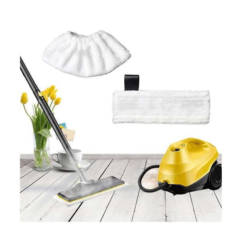 Mop Cloth Rags for Easyfix Sc1 Sc2 Sc3 Sc4 Sc5 Replacement Microfiber Cleaning Pad Cover Cleaner