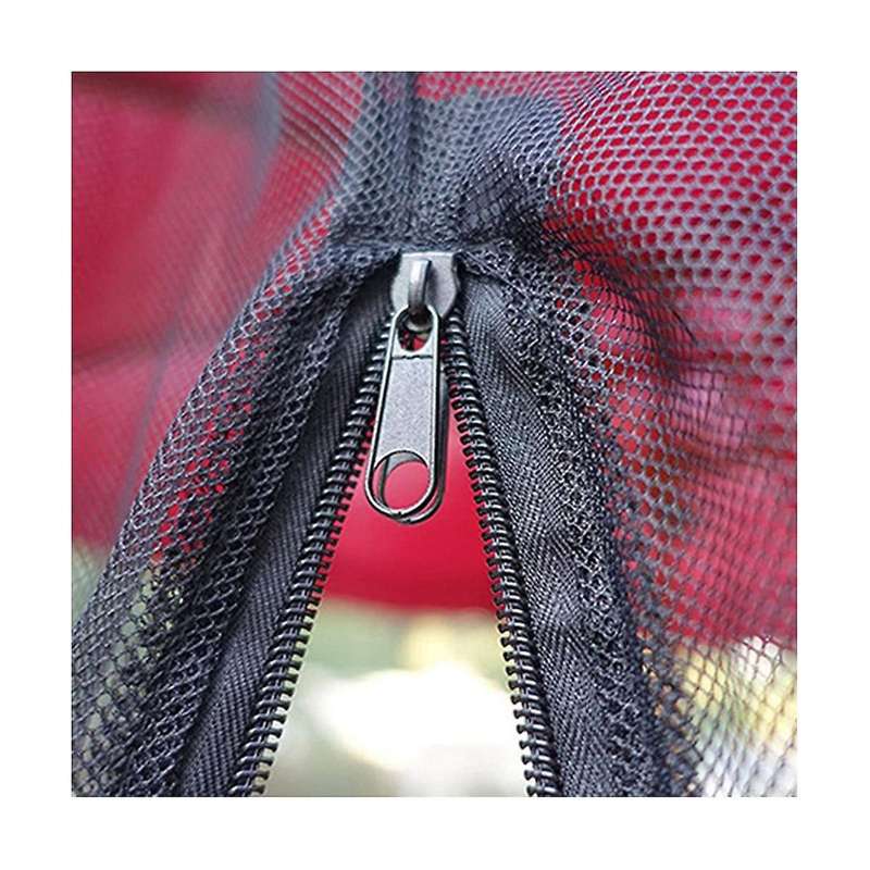 Mosquito Net Parasol Outdoor Lawn Garden Camping Umbrella Sunshade Cover for Outdoor Patio Camping
