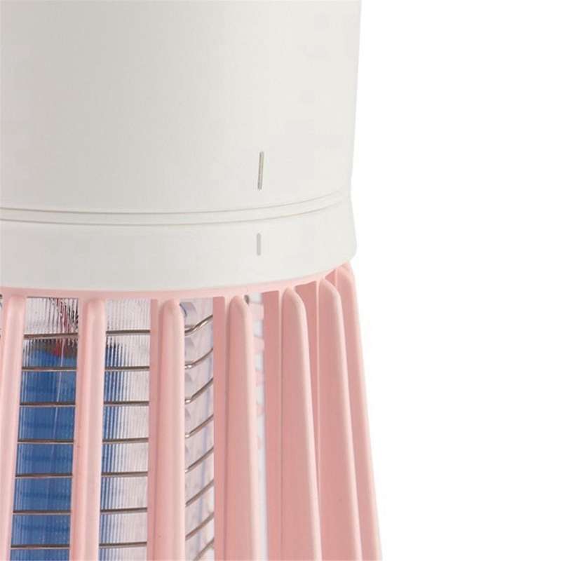 Mosquito Lamp Home Indoor and Outdoor Electric Mosquito Repellent Lamp Portable Mosquito Repellent L