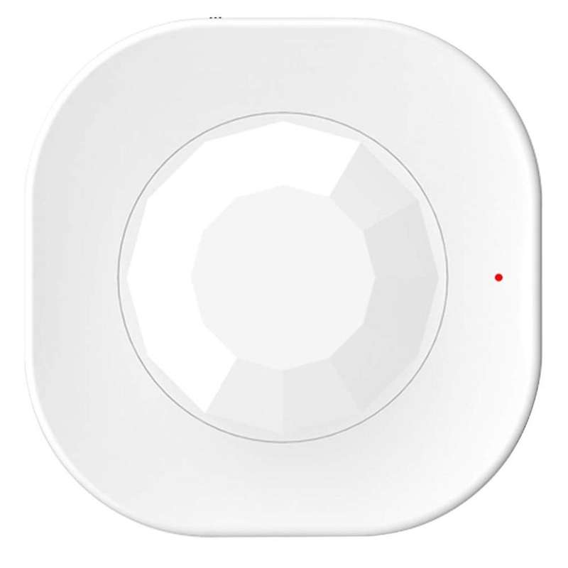 Motion Sensor PIR Sensor WiFi PIR Motion Sensor Wireless Passive Infrared Detector Motion Detector S