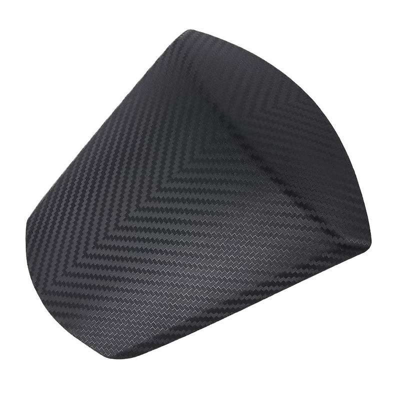Motocycle Carbon Pattern Rear Solo Seat Cowl Fairing Cover for GSXR GSX-R GSX R 600 750 GSXR600 GSXR