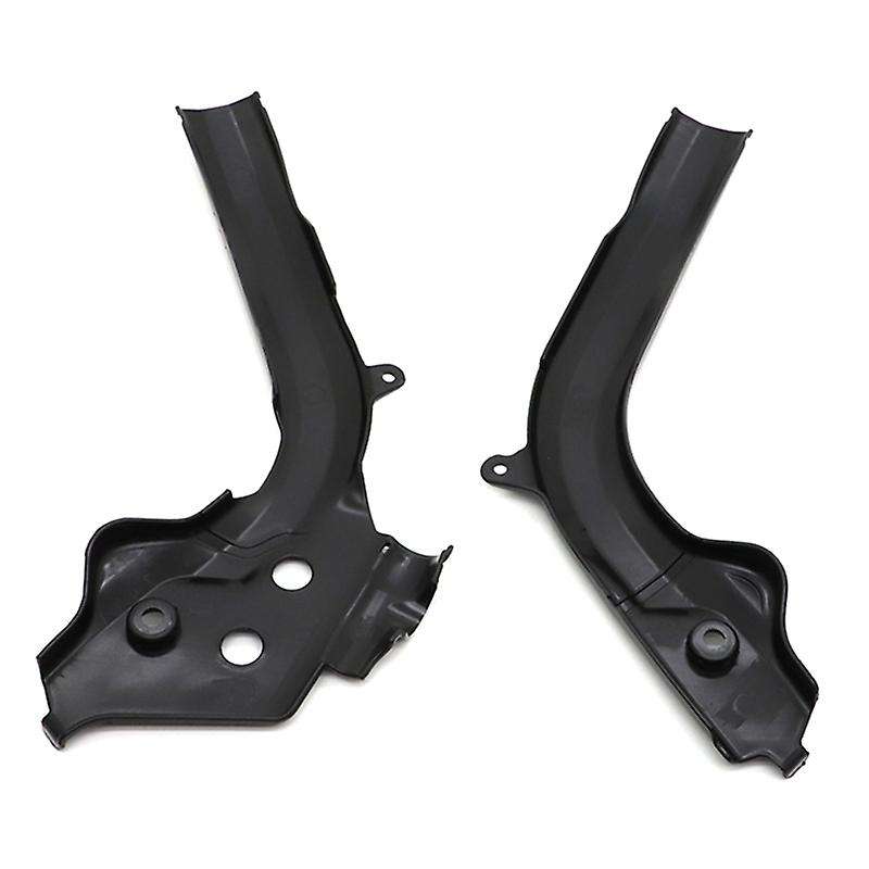 Motocross Motorcycle Frame Guard Protection Cover for FE FC TE TC TX 125 150 250 300 350 450 500