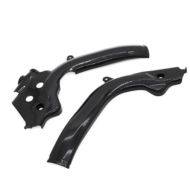 Motocross Motorcycle Frame Guard Protection Cover for FE FC TE TC TX 125 150 250 300 350 450 500