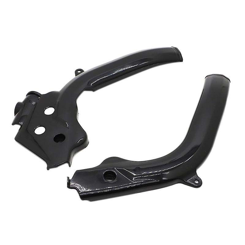 Motocross Motorcycle Frame Guard Protection Cover for FE FC TE TC TX 125 150 250 300 350 450 500