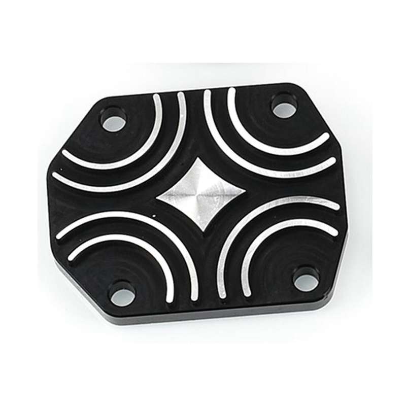 Motocross Engine Cnc Decorative Cover Cylinder Head Valve Cover Oil for Yinxiang 110-140