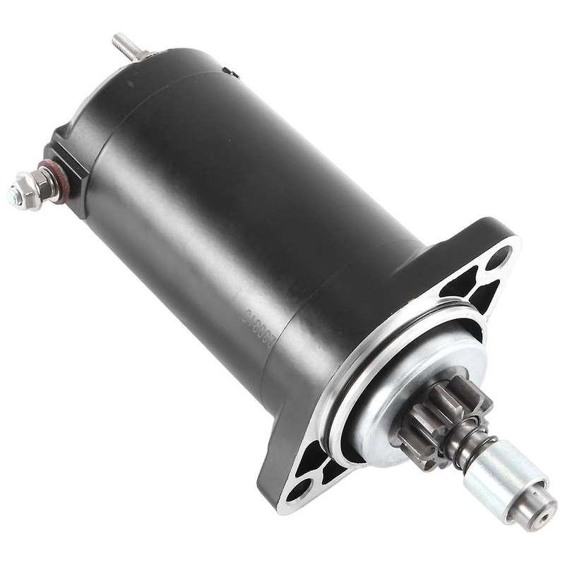 Motor 17605 for SP GTX 580 650 278-000-316 278-000-186 278-000-311 1992-1994