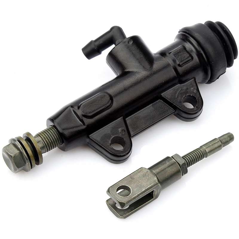 Motocycle Rear Brake Master Cylinder for  F650GS F650CS F700GS F800GS F800R F800ST F800S F800GT F900