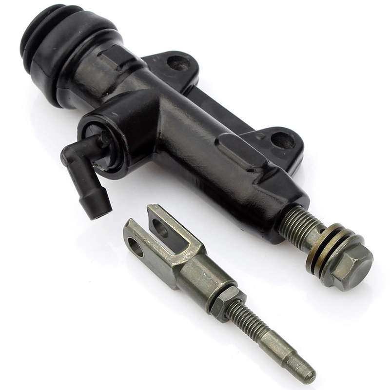 Motocycle Rear Brake Master Cylinder for  F650GS F650CS F700GS F800GS F800R F800ST F800S F800GT F900