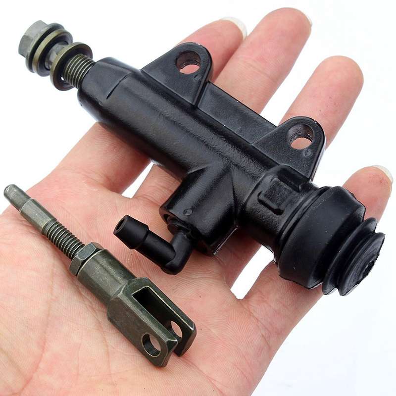 Motocycle Rear Brake Master Cylinder for  F650GS F650CS F700GS F800GS F800R F800ST F800S F800GT F900