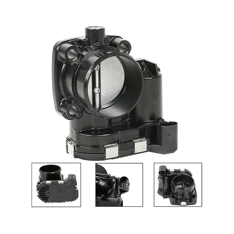 Motor Boat Throttle Body for Gtx Rxp Rxt Wake Pro 420892592 420892591 420892590 0280750505