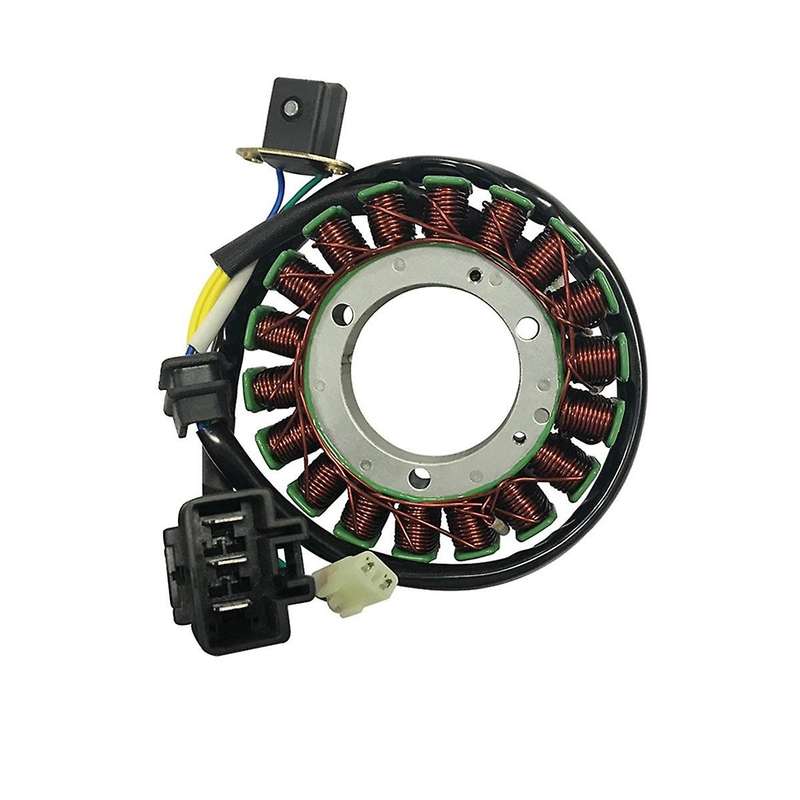 Motor Coil for 500 600 600cc 500cc Cf500 Cf188 Cf600 Cf196 Utv Atv Ssv 12v 18 Coil 0180-032000 35334