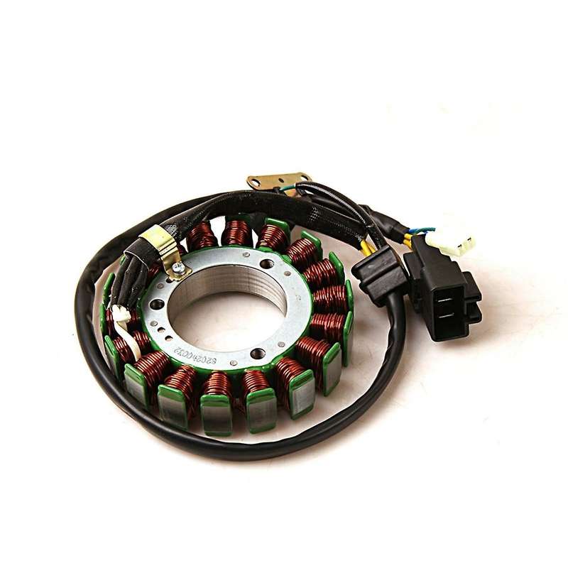 Motor Coil for 500 600 600cc 500cc Cf500 Cf188 Cf600 Cf196 Utv Atv Ssv 12v 18 Coil 0180-032000 35334