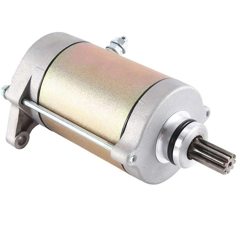Motor 9-tooth for Cforce Uforce Zforce 400 500 0gr0-091100