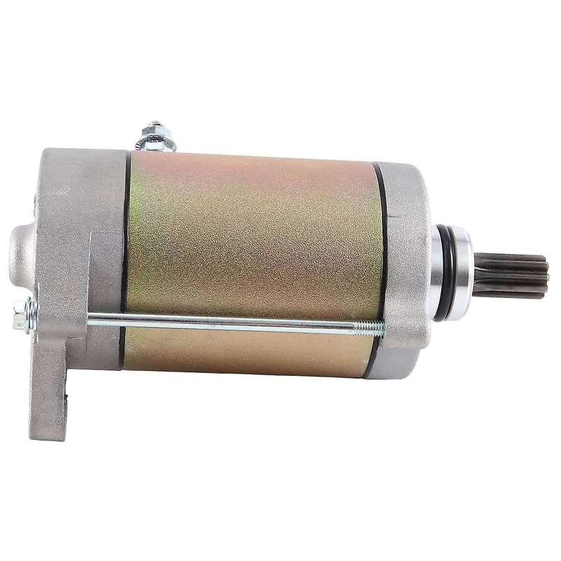 Motor 9-tooth for Cforce Uforce Zforce 400 500 0gr0-091100